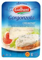 Gorgonzola Eccellenza D.O.P sýr